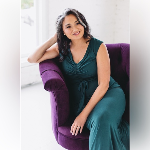 ♥️ this for Notifications when I’m going Live🤳 @JustMyOwnStyle shop XS-XL 👗👚👖👠👟🛍 - Picture 12 of 13